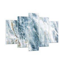 Quadro su Vetro 150x100cm