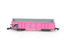 Märklin scala Z 8652 carro merci aperto bordo alto 532 1 304-8 rosa SBB CFF 1:220