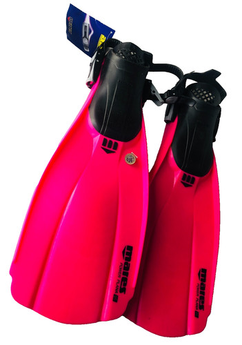 Pinne rosa scarpe - , da