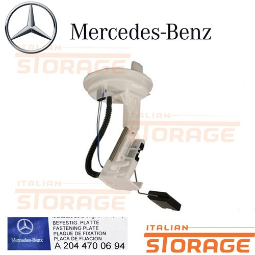 Mercedes class glk floating - c-class,