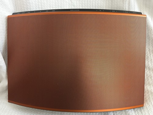 Bang olufsen beosound - &, 1