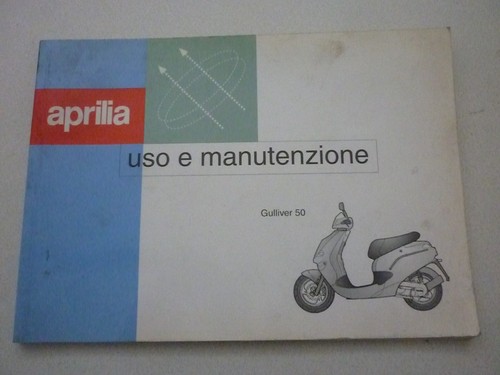 Libretto uso manutenzione - uso, e