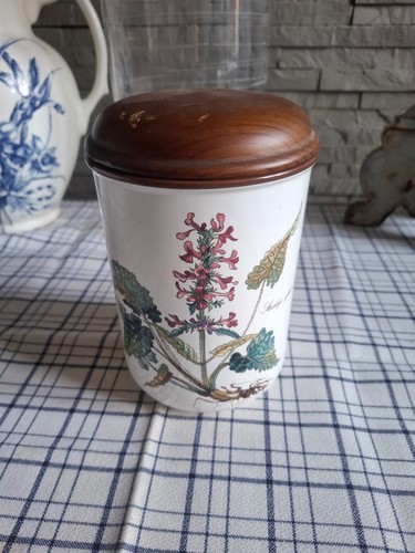 Pot epices villeroy boch - et,