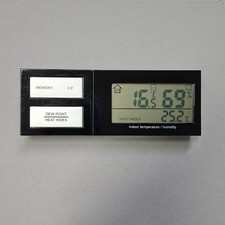 Stazione meteo DeAgostini