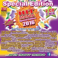 Artisti Vari - Hit Mania