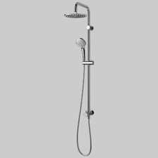 COLONNA DOCCIA 'IDEALDUO'