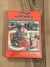 Loco Motion (Intellivision
