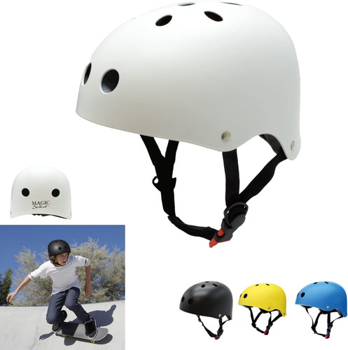 Casco bici monopattino - da,