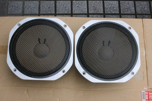 Coppia woofer yamaha - coppia, ja-3058a