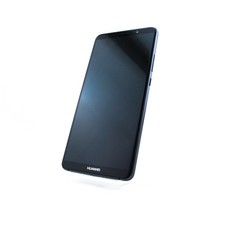 Huawei mate pro dual sim - 10,