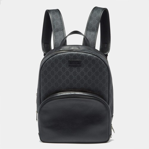 Zaino gucci medium - medium, black