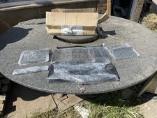 J DAY 10383 STOVAX STOCKTON