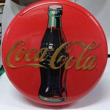 Telefono antico Coca-Cola