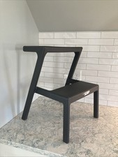 Sgabello Ikea Masterby Step