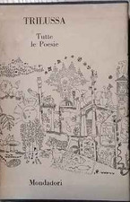 Tutte le poesie – Trilussa