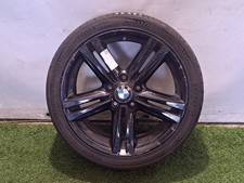 CERCHIO IN LEGA PER BMW Serie