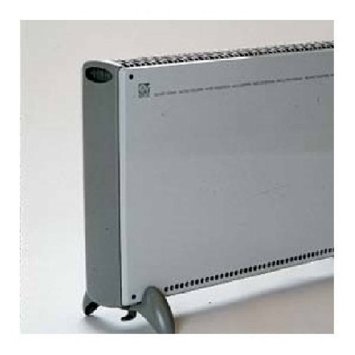 Vortice termoventilatore - vortice,