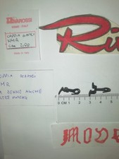 RIVAROSSI- RICAMBIO-COPPIA