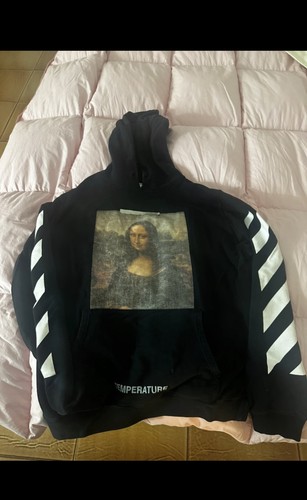 Off white temperature - off,