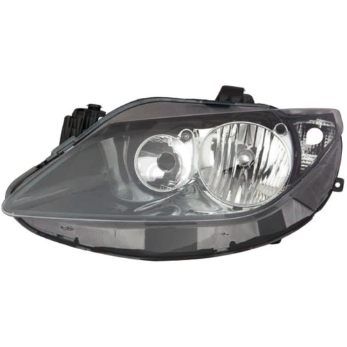 Faro alogeno sinistro h7 - sinistro, h7/h7