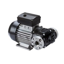 ELETTROPOMPA GASOLIO A PALETTE