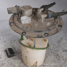 Pompa carburante c/trasduttore (galleggiante)  HYUNDAI ix20 1.4 CRDi (57Kw) Mnv