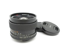 Obiettivo Contax Yashica C/Y Carl Zeiss Distagon 2,8/35 mm T*
