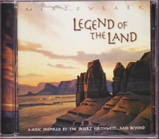 Legend of the Land by