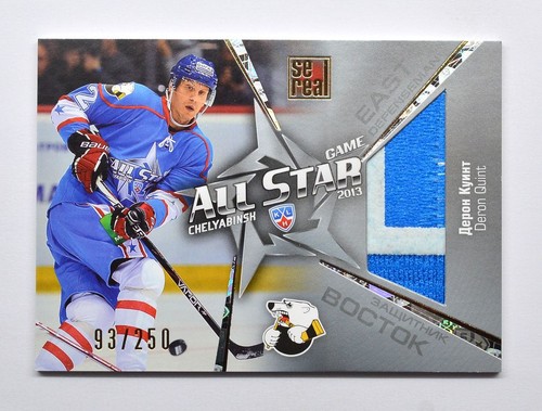 Maglia khl all - maglia,