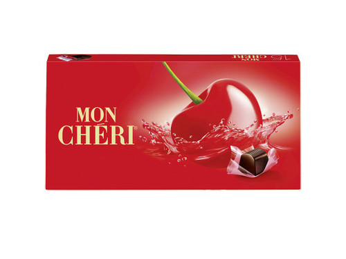 Cioccolatini ferrero mon - cioccolatini,