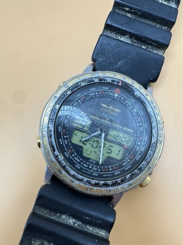 Orologio vintage citizen - orologio,