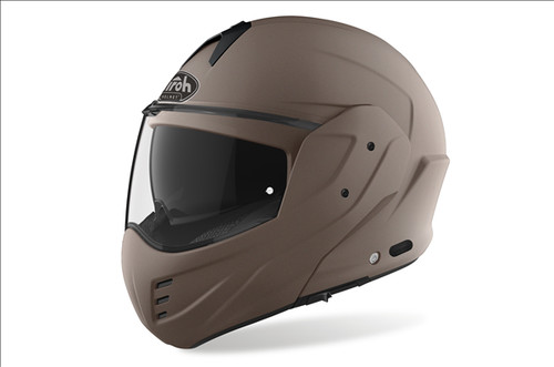 Casco modulare airoh - modulare, mathisse