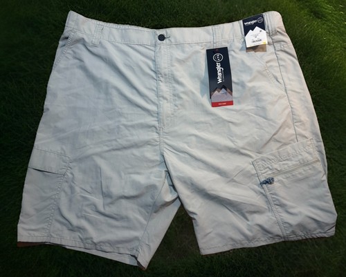 Pantaloncini wrangler atg - pantaloncini, 44
