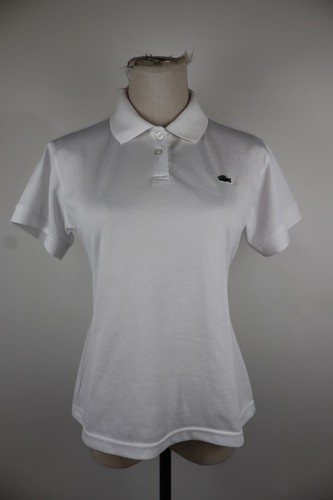 Lacoste polo maglia - maglia, donna