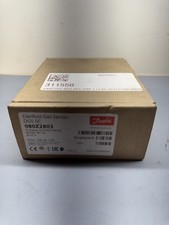 Sensore gas refrigerazione