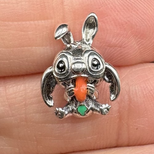 Autentico coniglietto disney - coniglietto,