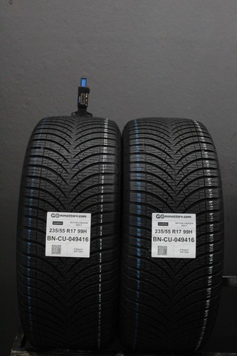 Pneumatici 235 r17 - pneumatici, 235/55