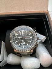 Orologio Uomo CITIZEN