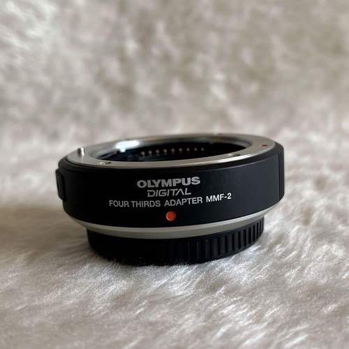 Adattatore olympus quattro - olympus,