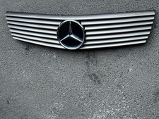 Griglia anteriore 7 lamelle