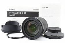 Buone condizioni Sigma SIGMA