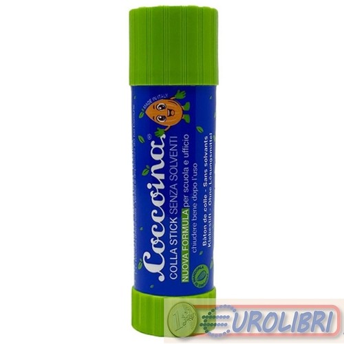 Colla stick 20gr 20pz - stick,