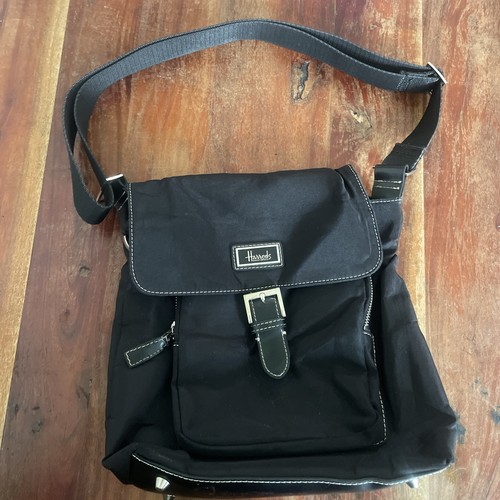 Borsa tracolla harrods donna - tracolla,