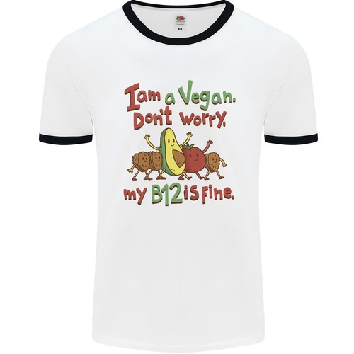Sono vegano mio b12 - sono, È