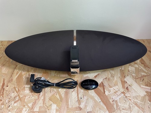 Bowers wilkins zeppelin - bowers,