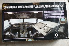 Commodore amiga 500 simulatore - commodore,
