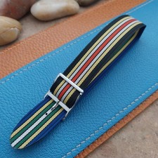 Cinturino orologio vintage