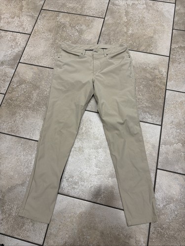 Pantalone lululemon abc - pantalone,
