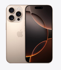 Apple iPhone 16 Pro 128GB