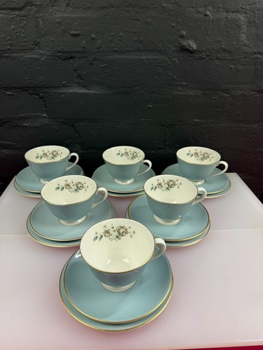 Royal doulton rose elegans - doulton,